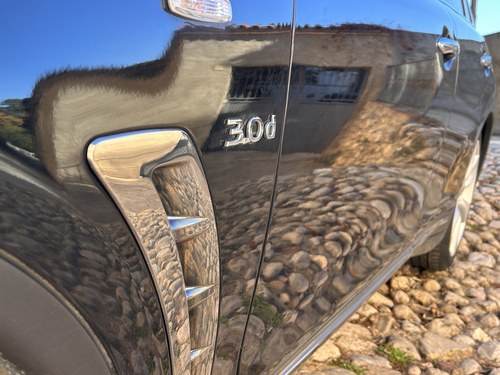 2016 Infinity QX70S 3L V6 Diesel En venta (imagen 83 de 101)