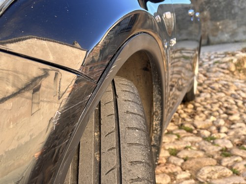 2016 Infinity QX70S 3L V6 Diesel En venta (imagen 89 de 101)