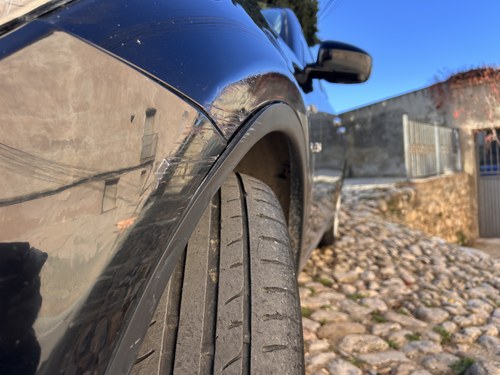 2016 Infinity QX70S 3L V6 Diesel En venta (imagen 90 de 101)