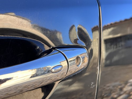 2016 Infinity QX70S 3L V6 Diesel En venta (imagen 91 de 101)