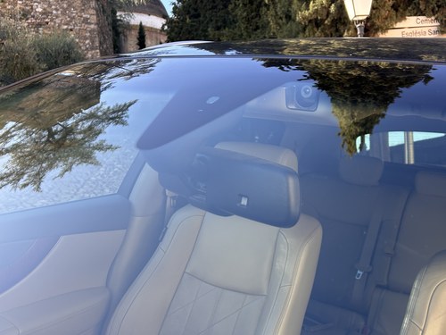 2016 Infinity QX70S 3L V6 Diesel En venta (imagen 93 de 101)