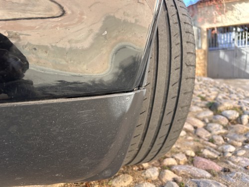 2016 Infinity QX70S 3L V6 Diesel En venta (imagen 94 de 101)