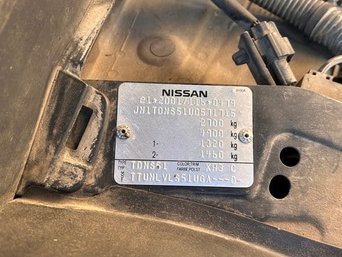 2016 Infinity QX70S 3L V6 Diesel En venta (imagen 99 de 101)