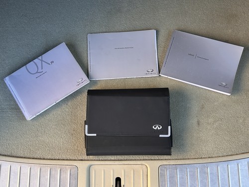 2016 Infinity QX70S 3L V6 Diesel En venta (imagen 101 de 101)