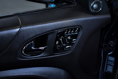 2012 Jaguar XKR Convertible 5,0L V8 zum Verkauf (Bild 34 von 94)