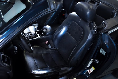 2012 Jaguar XKR Convertible 5,0L V8 zum Verkauf (Bild 39 von 94)