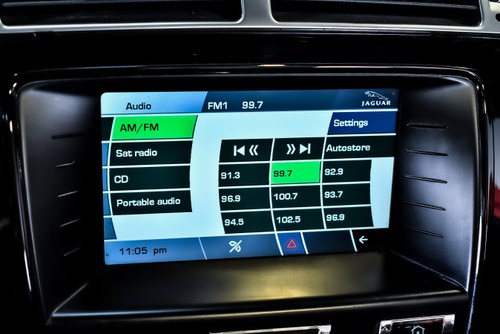 2012 Jaguar XKR Convertible 5,0L V8 zum Verkauf (Bild 43 von 94)