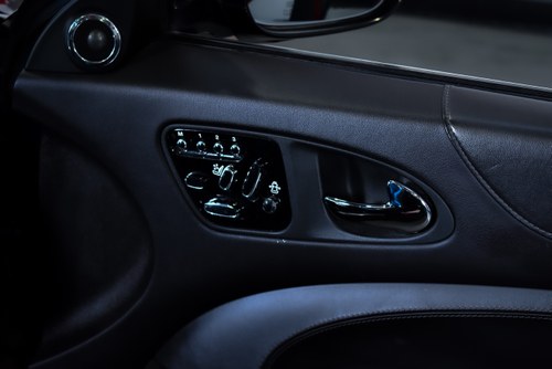 2012 Jaguar XKR Convertible 5,0L V8 zum Verkauf (Bild 44 von 94)