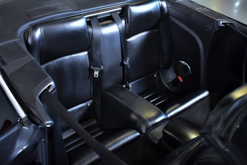 2012 Jaguar XKR Convertible 5,0L V8 zum Verkauf (Bild 51 von 94)