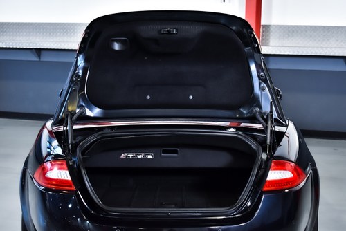 2012 Jaguar XKR Convertible 5,0L V8 zum Verkauf (Bild 53 von 94)