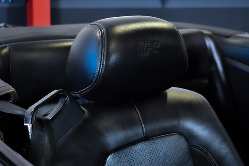 2012 Jaguar XKR Convertible 5,0L V8 zum Verkauf (Bild 57 von 94)