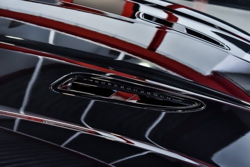 2012 Jaguar XKR Convertible 5,0L V8 zum Verkauf (Bild 59 von 94)