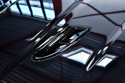 2012 Jaguar XKR Convertible 5,0L V8 zum Verkauf (Bild 68 von 94)