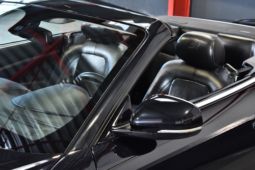 2012 Jaguar XKR Convertible 5,0L V8 zum Verkauf (Bild 69 von 94)