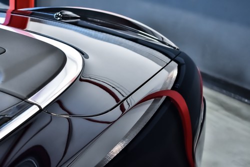 2012 Jaguar XKR Convertible 5,0L V8 zum Verkauf (Bild 70 von 94)