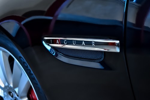 2012 Jaguar XKR Convertible 5,0L V8 zum Verkauf (Bild 75 von 94)