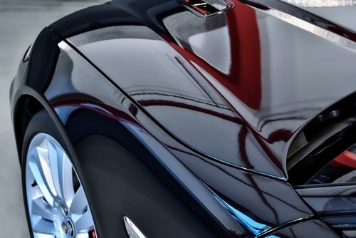 2012 Jaguar XKR Convertible 5,0L V8 zum Verkauf (Bild 76 von 94)