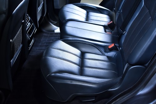 2014 Range Rover Sport HSE 3,0L V6 Supercharged In vendita (immagine 49 di 83)