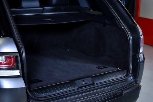 2014 Range Rover Sport HSE 3,0L V6 Supercharged In vendita (immagine 56 di 83)