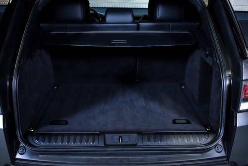 2014 Range Rover Sport HSE 3,0L V6 Supercharged In vendita (immagine 57 di 83)