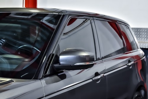 2014 Range Rover Sport HSE 3,0L V6 Supercharged In vendita (immagine 67 di 83)