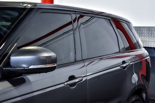 2014 Range Rover Sport HSE 3,0L V6 Supercharged In vendita (immagine 70 di 83)