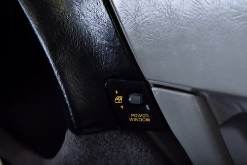 1990 Chevrolet Corvette C4 Convertible 350CI V8 In vendita (immagine 38 di 77)