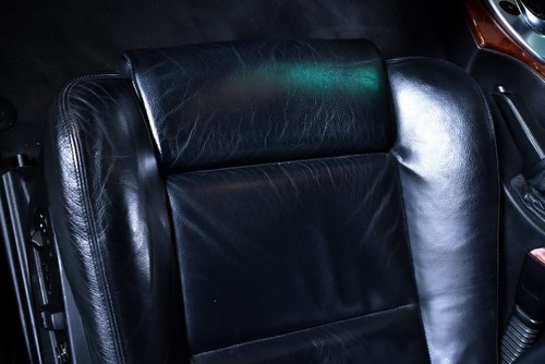 2008 BMW M5 Sedan 5,0L V10 à venda (imagem 31 de 96)