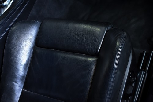 2008 BMW M5 Sedan 5,0L V10 à venda (imagem 40 de 96)