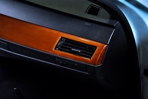 2008 BMW M5 Sedan 5,0L V10 à venda (imagem 41 de 96)