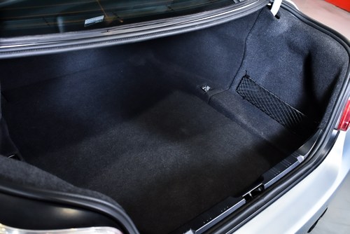 2008 BMW M5 Sedan 5,0L V10 à venda (imagem 55 de 96)