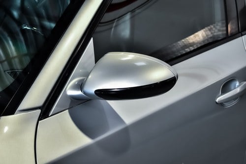 2008 BMW M5 Sedan 5,0L V10 à venda (imagem 66 de 96)