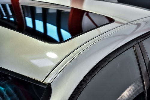 2008 BMW M5 Sedan 5,0L V10 à venda (imagem 67 de 96)