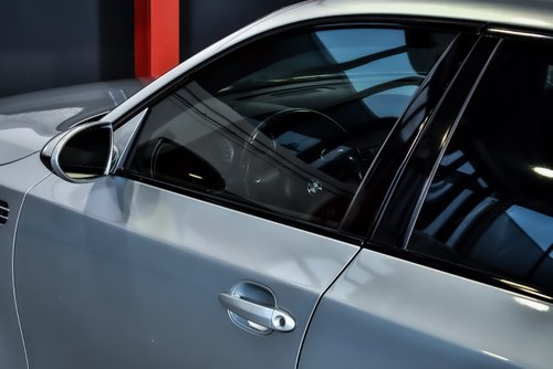 2008 BMW M5 Sedan 5,0L V10 à venda (imagem 74 de 96)