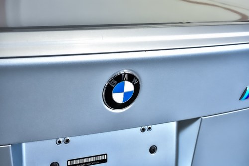 2008 BMW M5 Sedan 5,0L V10 à venda (imagem 82 de 96)