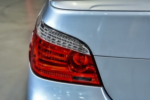 2008 BMW M5 Sedan 5,0L V10 à venda (imagem 84 de 96)