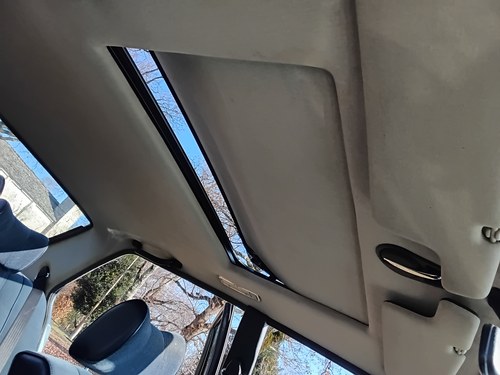 1986 BMW 518 E28 zum Verkauf (Bild 29 von 92)