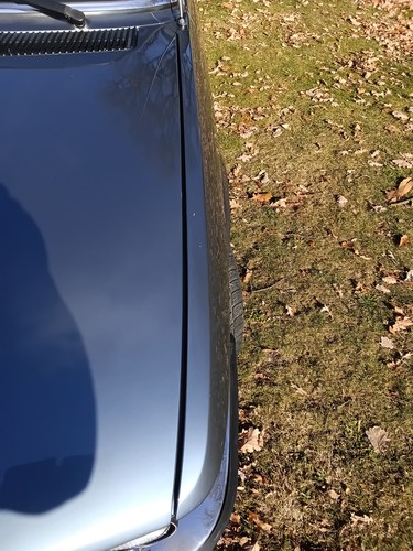 1986 BMW 518 E28 zum Verkauf (Bild 52 von 92)