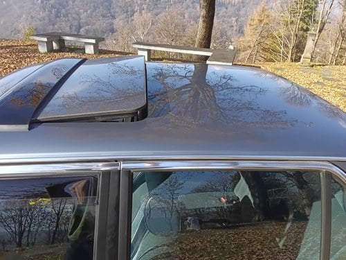 1986 BMW 518 E28 zum Verkauf (Bild 59 von 92)