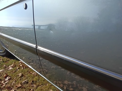 1986 BMW 518 E28 zum Verkauf (Bild 61 von 92)