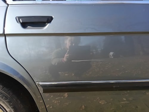 1986 BMW 518 E28 zum Verkauf (Bild 68 von 92)