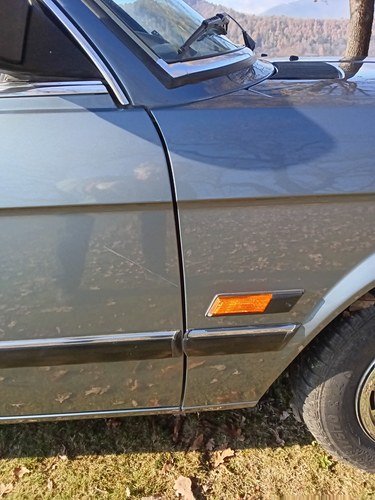 1986 BMW 518 E28 zum Verkauf (Bild 70 von 92)