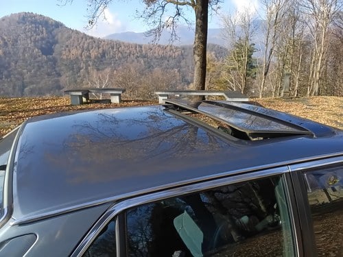 1986 BMW 518 E28 zum Verkauf (Bild 72 von 92)