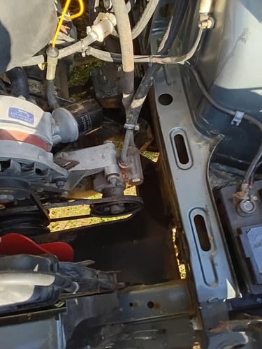 1986 BMW 518 E28 zum Verkauf (Bild 82 von 92)