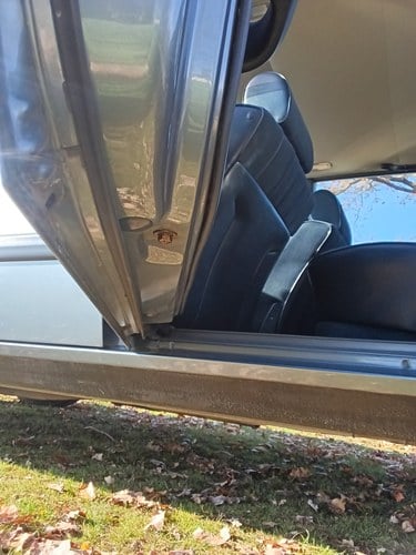 1986 BMW 518 E28 zum Verkauf (Bild 83 von 92)