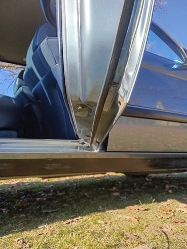 1986 BMW 518 E28 zum Verkauf (Bild 89 von 92)