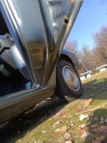 1986 BMW 518 E28 zum Verkauf (Bild 90 von 92)