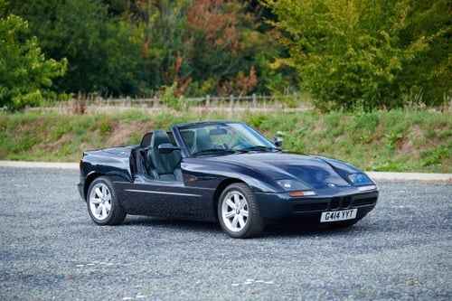1990 BMW Z1 For Sale (picture 1 of 193)