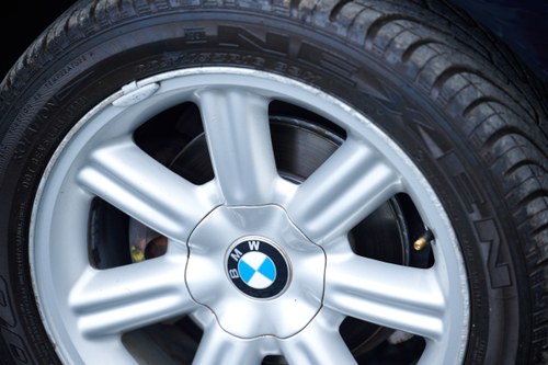 1990 BMW Z1 For Sale (picture 52 of 193)