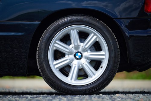 1990 BMW Z1 For Sale (picture 55 of 193)